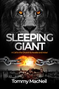 Sleeping Giant book by author Tim Pettingale - ISBN9781908393999