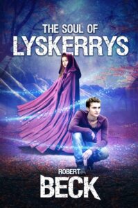 The Soul of Lyskerrys book by author Robert Beck - ISBN9780725