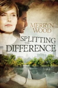Splitting The Difference book by author Kairen Cullen - ISBN9781999720032