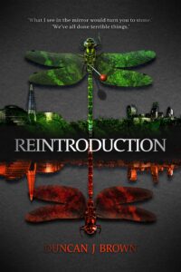 Reintroduction book by author Duncan Brown