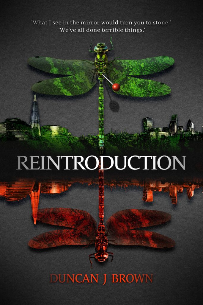Reintroduction by Duncan Brown