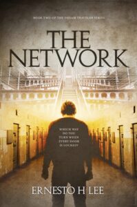 The Network book by author Ernesto H Lee - ISBN978
