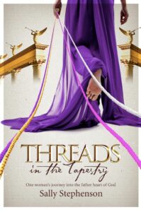 Threads in the Tapestry book by author Sally Stephenson - ISBN9780995512701
