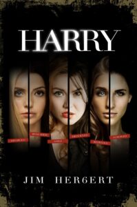 Harry book by author Jim Herbert - ISBN978