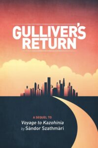 Gulliver’s Return book by author Lemuel Gulliver - ISBN9781723923133