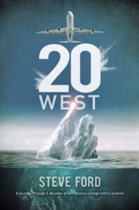 20 West book by author Steve Ford - ISBN
