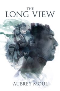 The Long View book by author Aubrey Moul - ISBN978