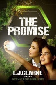 The Promise (The Seekers Book 1) book by author L.R. Clarke - ISBN