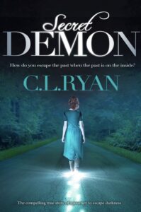 Secret Demon book by author C. L. Ryan - ISBN978191104432