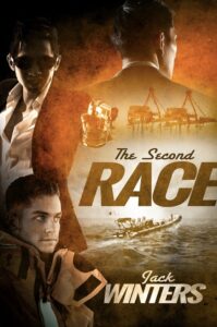 The Second Race book by author Jack Winters - ISBN978