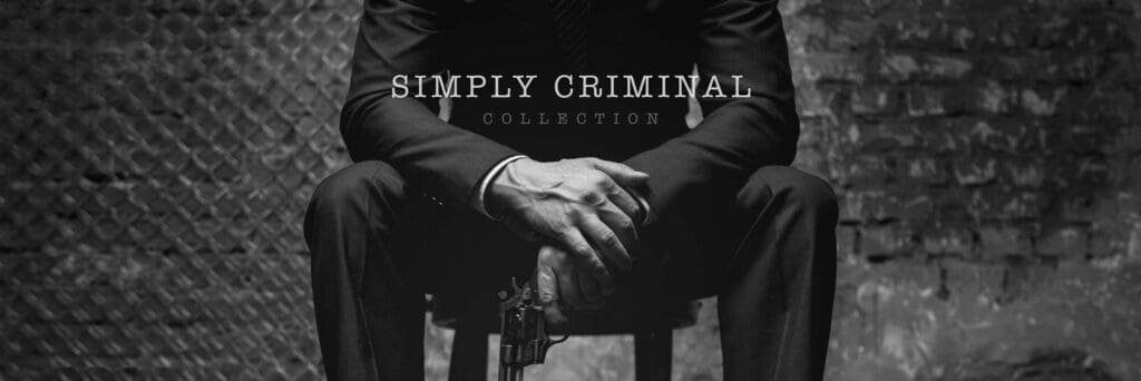Simply Criminal