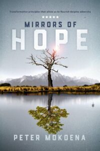 Mirrors Of Hope book by author Peter Mokoena - ISBN9780823