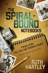 The Spiral-Bound Notebooks book by author Ruth Hartley - ISBN978