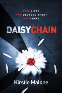 Daisy Chain book by author Kirstie Malone - ISBN978