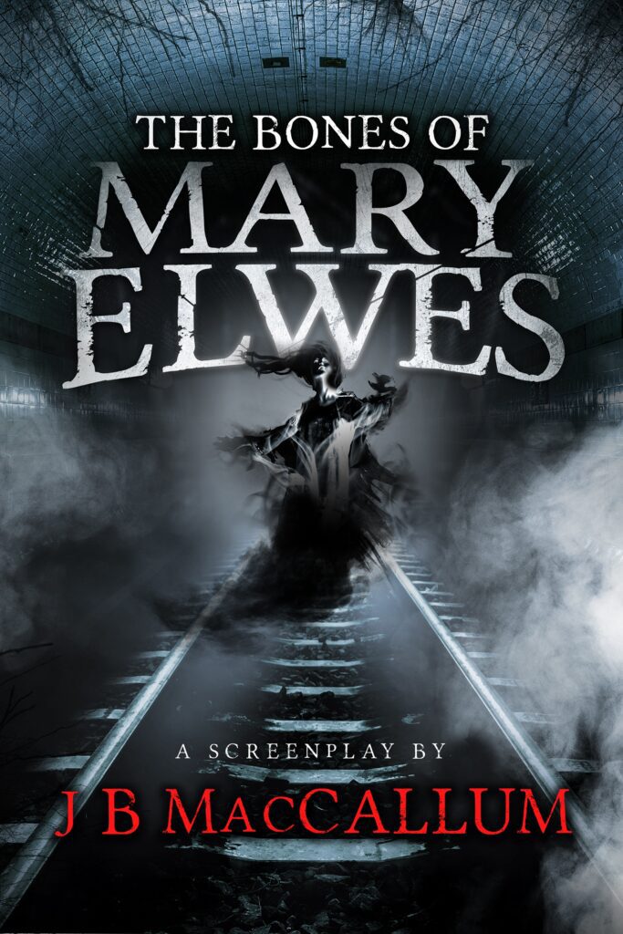 The Bones of Mary Elwes by J B MacCallum