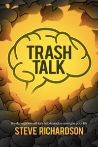 Trash Talk book by author Steve Richardson - ISBN978191648560