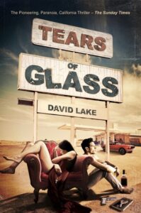 TEARS OF GLASS book by author David Lake - ISBNB01CHTF3HQ