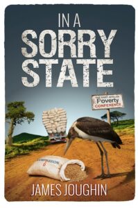 In A Sorry State book by author James Joughin - ISBN9780993103502