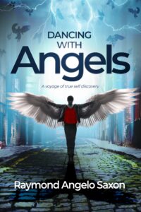 Dancing With Angels book by author Mark Nock