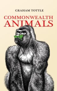 Commonwealth Animals by author Graham Tottle