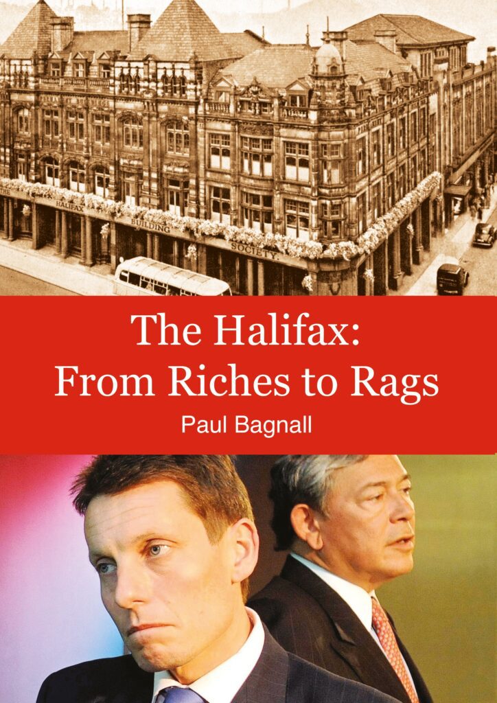 The Halifax