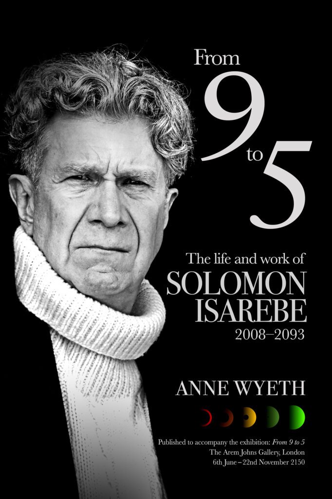 From 9 to 5 by Anne Wyeth