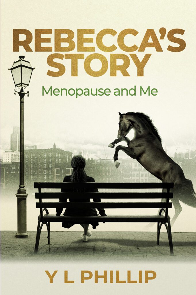Rebecca’s Story by Y L Phillip