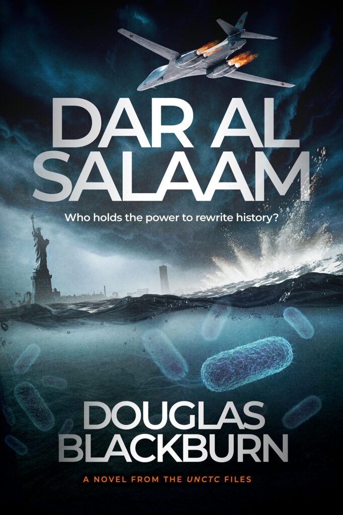 Dar al Salaam by Douglas Blackburn