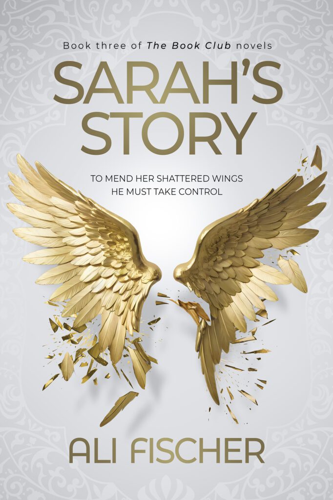 Sarah’s Story by Ali Fischer
