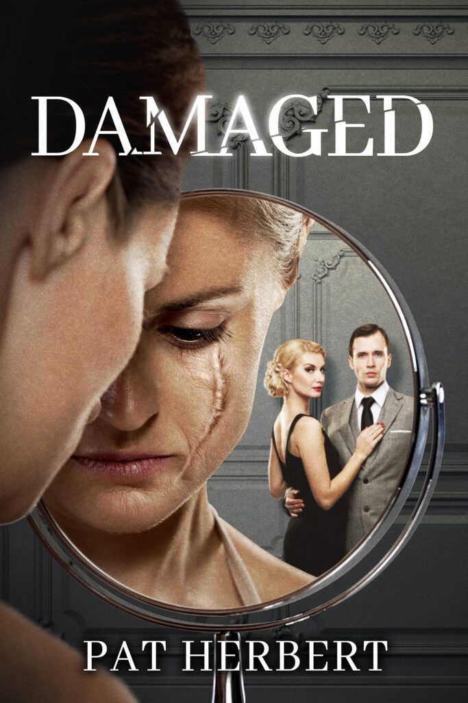 Damaged by Pat Herbert