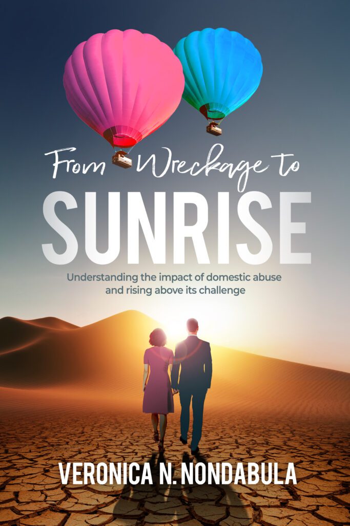 From Wreckage To Sunrise by Veronica N. Nondabula