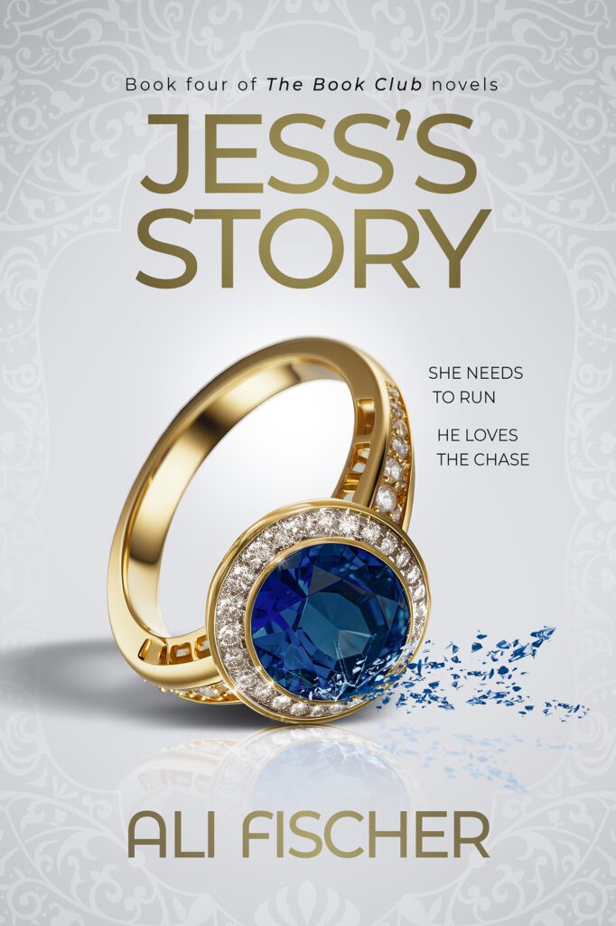 Jess’s Story by Ali Fischer
