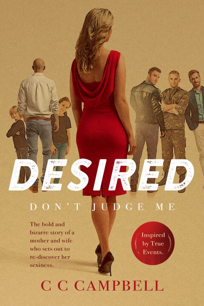 Desired by C C Campbell