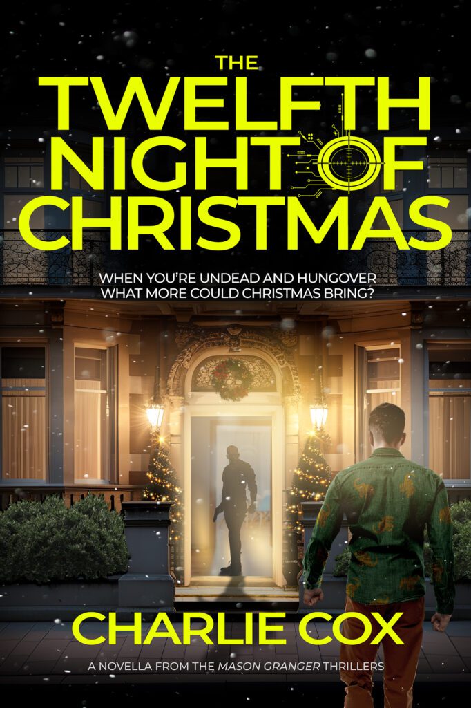 The Twelfth Night of Christmas by James Cox