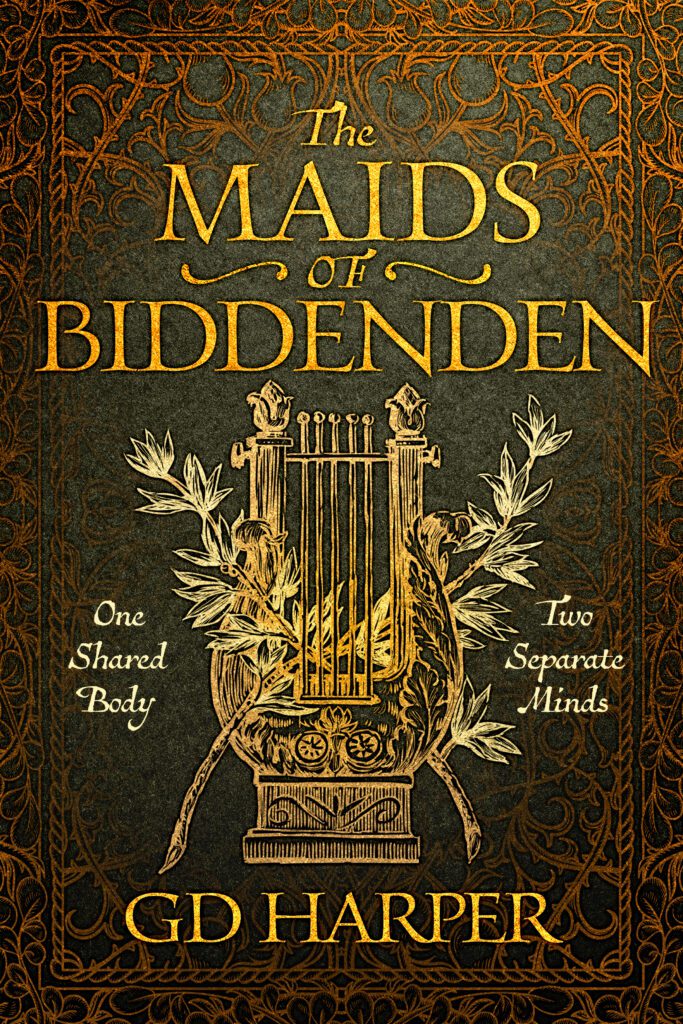 The Maids of Biddenden by Glyn Harper