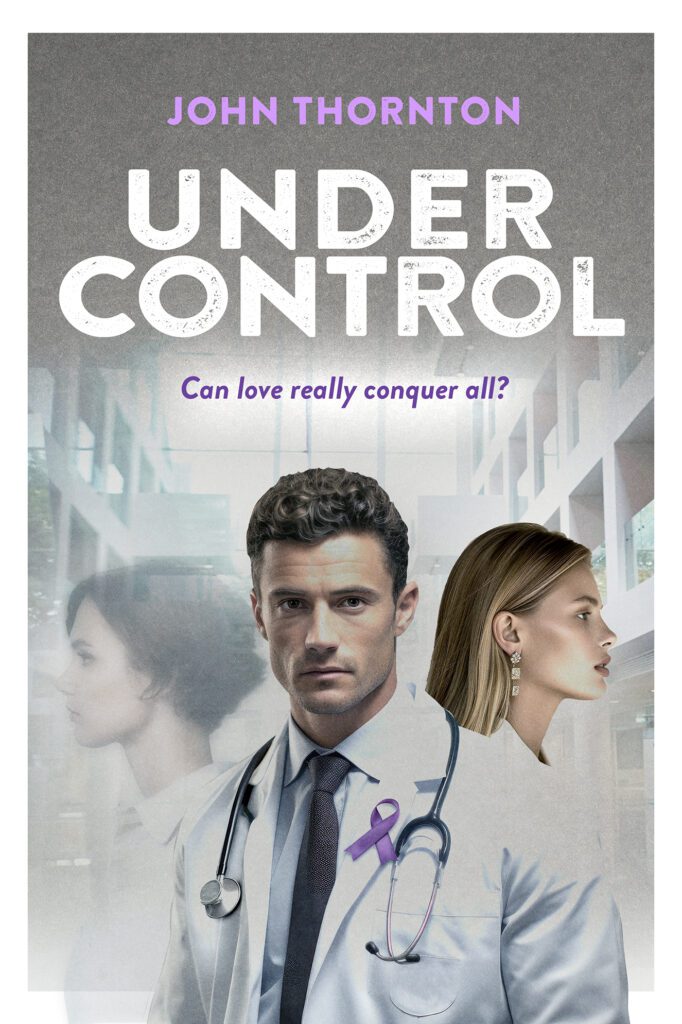 Under Control by John Thornton