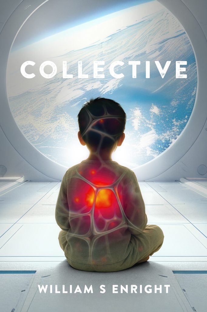 Collective by William S Enright
