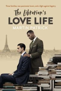 The Librarian’s Love Life