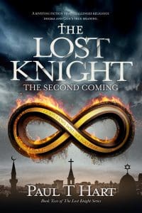 The Lost Knight – The Second Coming