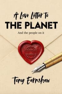 A Love Letter to the Planet and the People on It