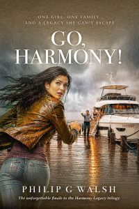 Go, Harmony!