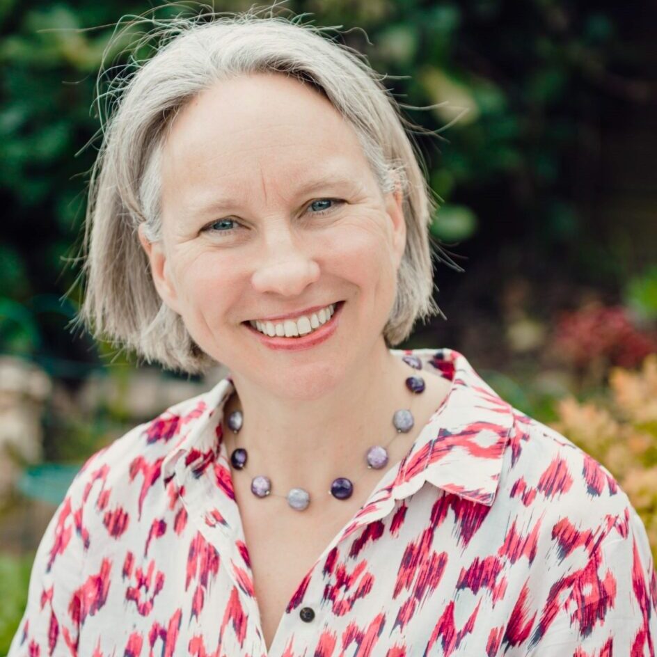 Jeanne Hardacre Speaker Awards 2024