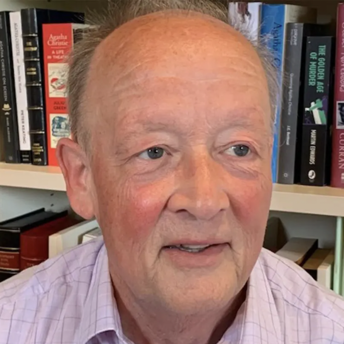John Goddard