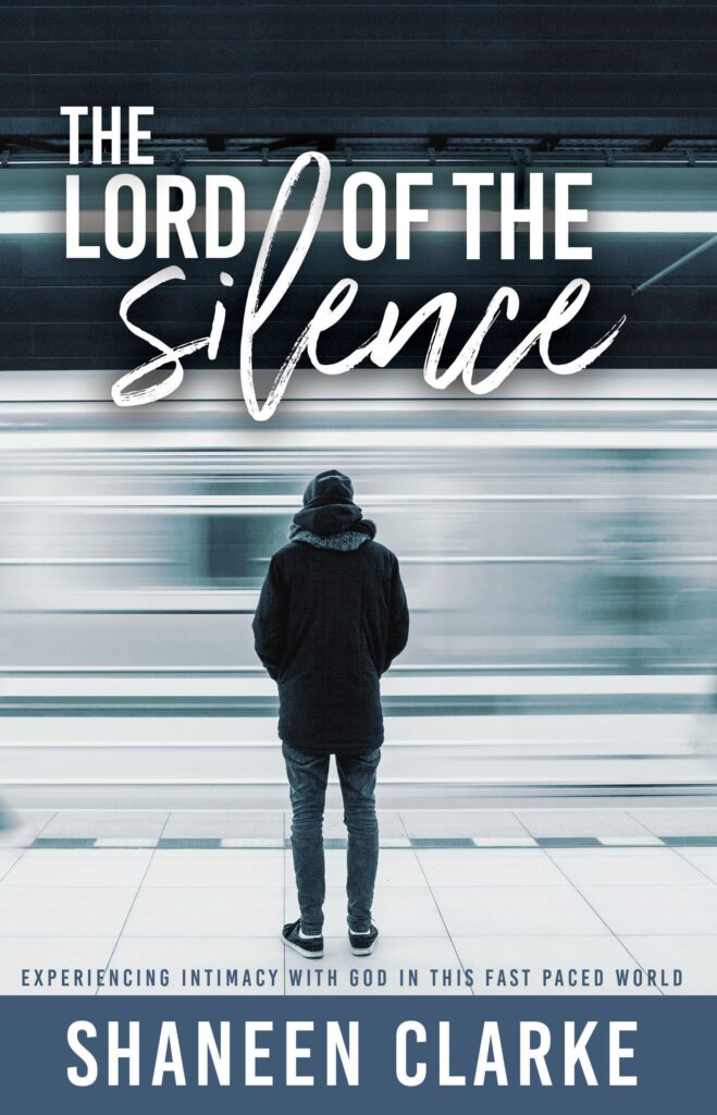 The Lord of The Silence book