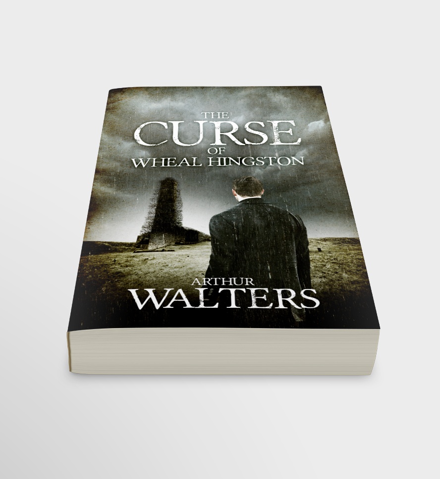 The Curse of Wheal Hingston book