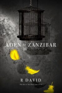 Aden to Zanzibar book by author R David - ISBN9781838082505