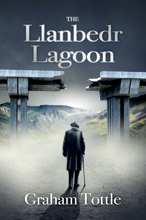 The Llareggub Lagoon book by author Graham Tottle - ISBN9781654540102