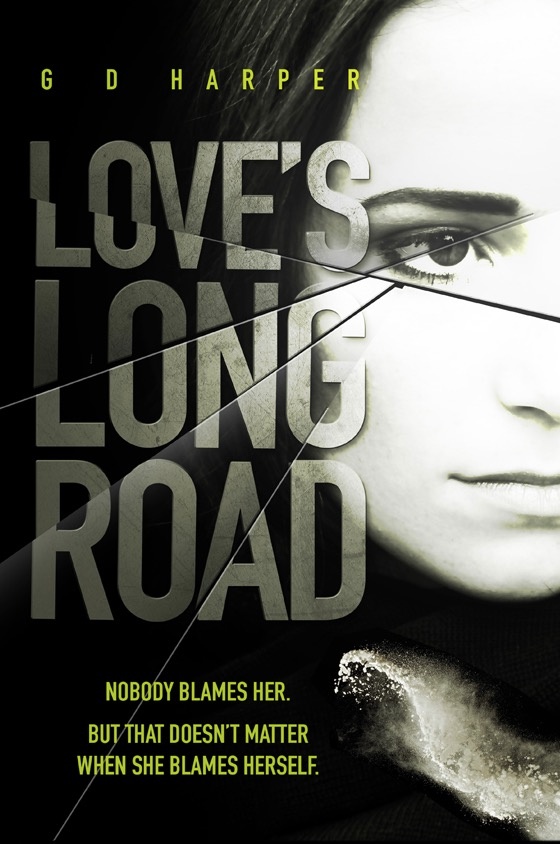 Love's Long Road book by author G. D. Harper - ISBN9781785890949
